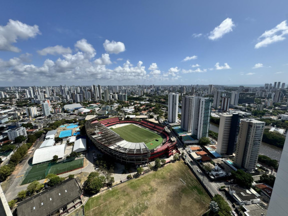 Imagem Apartamento com 4 Quartos à Venda, 135 m² em Ilha Do Retiro - Recife Imagem Apartamento com 4 Quartos à Venda, 135 m² em Ilha Do Retiro - Recife