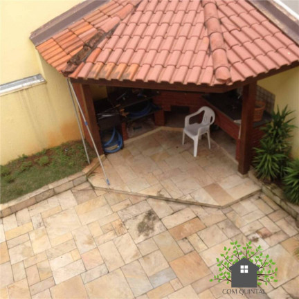 Imagem Casa com 4 Quartos à Venda, 470 m² em São Paulo Ii - Cotia Imagem Casa com 4 Quartos à Venda, 470 m² em São Paulo Ii - Cotia