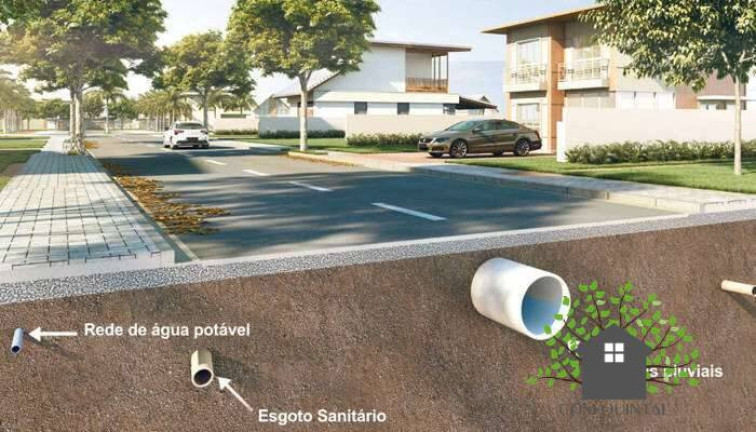 Imagem Terreno à Venda, 125 m² em Sítio Boa Vista - Cotia