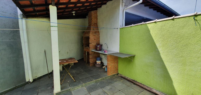 Imagem Casa com 3 Quartos à Venda, 116 m² em Jardim Suarão - Itanhaém Imagem Casa com 3 Quartos à Venda, 116 m² em Jardim Suarão - Itanhaém