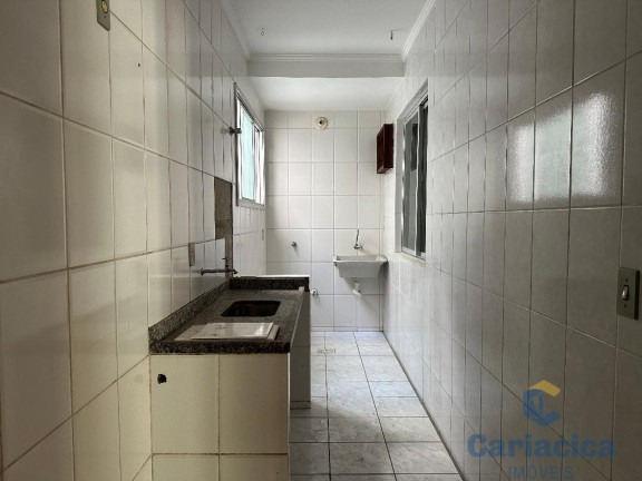 Imagem Apartamento com 3 Quartos à Venda, 76 m² em Campo Grande - Cariacica Imagem Apartamento com 3 Quartos à Venda, 76 m² em Campo Grande - Cariacica