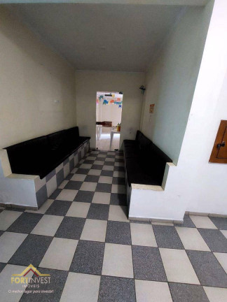 Imagem Imóvel com 1 Quarto à Venda ou Locação, 72 m² em Tupi - Praia Grande Imagem Imóvel com 1 Quarto à Venda ou Locação, 72 m² em Tupi - Praia Grande