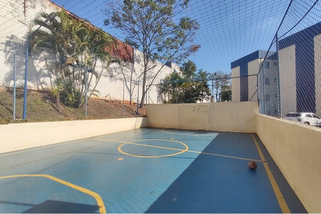 Imagem Apartamento com 3 Quartos à Venda, 56 m² em Jardim Ibitirama - São Paulo Imagem Apartamento com 3 Quartos à Venda, 56 m² em Jardim Ibitirama - São Paulo