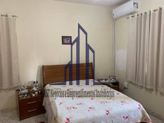 Imagem Casa com 3 Quartos à Venda, 80 m² em Centro - Itaboraí