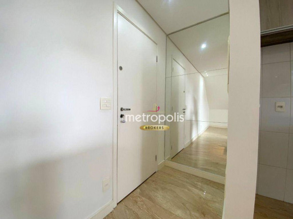 Imagem Cobertura com 2 Quartos à Venda, 136 m² em Centro - São Caetano Do Sul Imagem Cobertura com 2 Quartos à Venda, 136 m² em Centro - São Caetano Do Sul