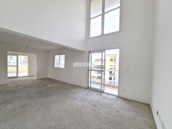 Imagem Apartamento com 4 Quartos à Venda, 234 m² em Moema - São Paulo