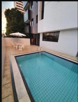 Imagem Apartamento com 3 Quartos à Venda, 86 m² em Tambauzinho - João Pessoa Imagem Apartamento com 3 Quartos à Venda, 86 m² em Tambauzinho - João Pessoa
