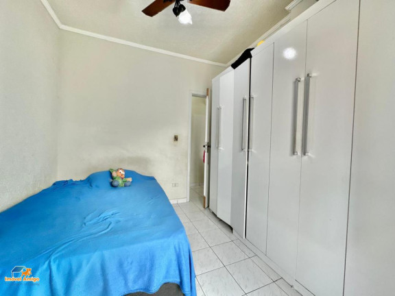 Imóvel com 3 Quartos à Venda, 96 m² em Ocian - Praia Grande