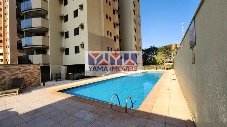 Imagem Apartamento com 3 Quartos à Venda, 137 m² em Jardim Santa ângela - Ribeirão Preto Imagem Apartamento com 3 Quartos à Venda, 137 m² em Jardim Santa ângela - Ribeirão Preto