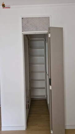 Imagem Apartamento com 4 Quartos à Venda, 188 m² em Vila Mariana - São Paulo Imagem Apartamento com 4 Quartos à Venda, 188 m² em Vila Mariana - São Paulo