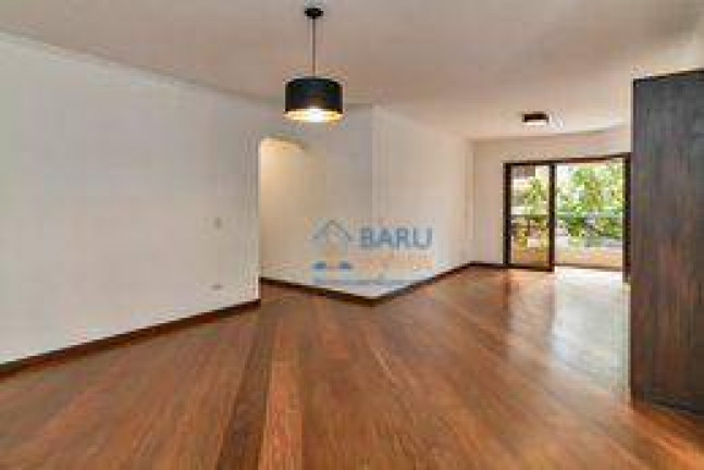 Imagem Apartamento com 3 Quartos à Venda, 127 m² em Higienópolis - São Paulo Imagem Apartamento com 3 Quartos à Venda, 127 m² em Higienópolis - São Paulo