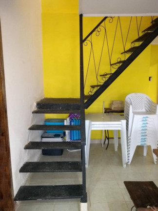 Imagem Casa com 4 Quartos à Venda, 110 m² em Massaguaçu - Caraguatatuba