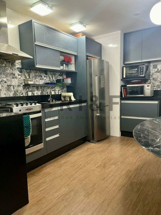 Imagem Casa com 2 Quartos à Venda, 136 m² em Brooklin - São Paulo Imagem Casa com 2 Quartos à Venda, 136 m² em Brooklin - São Paulo