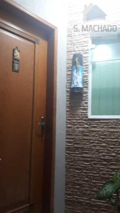 Imagem Casa com 3 Quartos à Venda, 150 m² em Jardim Santo Alberto - Santo André