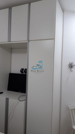 Imagem Apartamento com 2 Quartos à Venda, 77 m² em Toninhas - Ubatuba