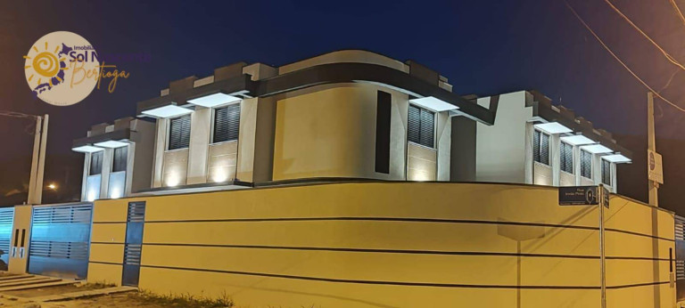 Imagem Casa com 3 Quartos à Venda, 102 m² em Jardim  São Lourenço - Bertioga