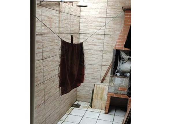 Imagem Casa com 1 Quarto à Venda, 30 m² em Ocian - Praia Grande Imagem Casa com 1 Quarto à Venda, 30 m² em Ocian - Praia Grande