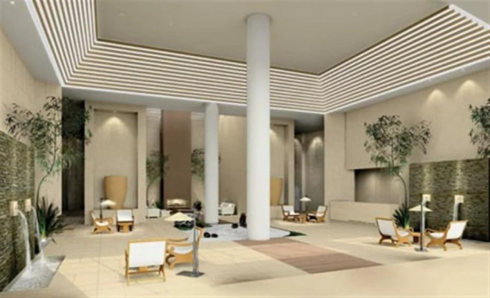 Imagem Imóvel com 2 Quartos à Venda, 131 m² em Brooklin - São Paulo Imagem Imóvel com 2 Quartos à Venda, 131 m² em Brooklin - São Paulo