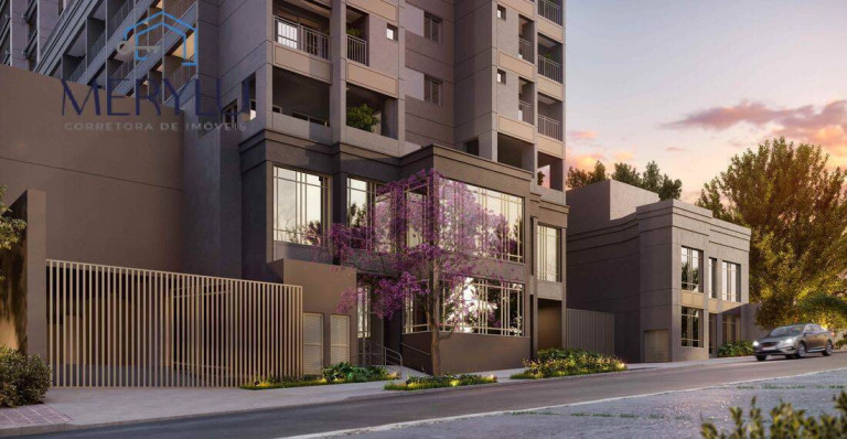 Imagem Apartamento com 2 Quartos à Venda, 72 m² em Ipiranga - São Paulo