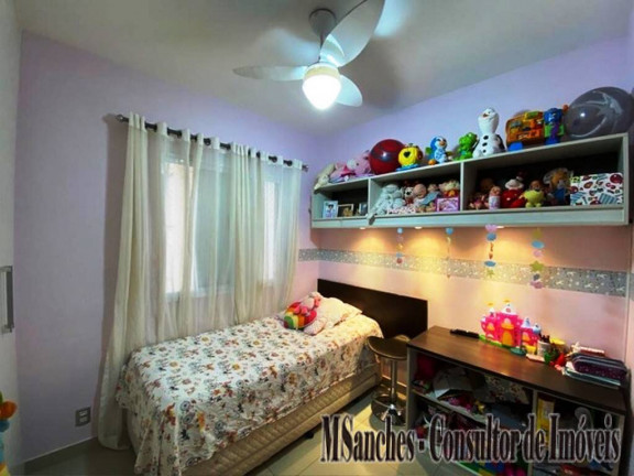 Imagem Apartamento com 3 Quartos à Venda, 79 m² em Parque Morumbi - Votorantim