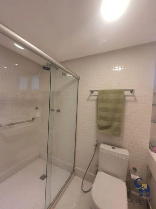 Imagem Apartamento com 3 Quartos à Venda, 146 m² em Candeal - Salvador Imagem Apartamento com 3 Quartos à Venda, 146 m² em Candeal - Salvador