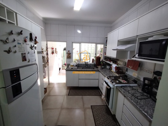 Imagem Casa com 3 Quartos à Venda,  em Jardim Faculdade - Itu