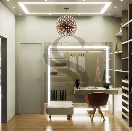 Imagem Casa de Condomínio com 3 Quartos à Venda, 280 m² em Green Valley - Votorantim