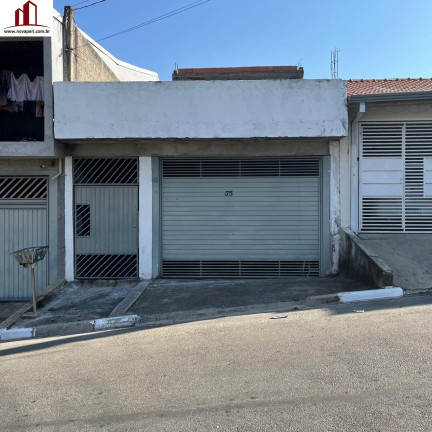 Imagem Casa com 3 Quartos à Venda, em Portal Da Estação - Franco Da Rocha Imagem Casa com 3 Quartos à Venda, em Portal Da Estação - Franco Da Rocha