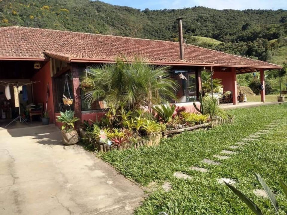 Imagem Chácara com 3 Quartos à Venda, 40 m² em Cardinot - Nova Friburgo Imagem Chácara com 3 Quartos à Venda, 40 m² em Cardinot - Nova Friburgo