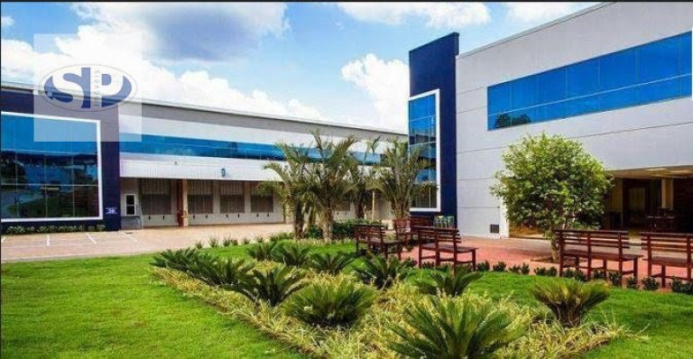 Imagem Imóvel Comercial para Alugar, 5.220 m² em Techno Park - Campinas Imagem Imóvel Comercial para Alugar, 5.220 m² em Techno Park - Campinas