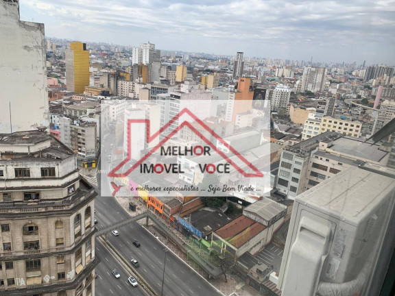 Imagem Sala Comercial para Alugar, 74 m² em Centro - São Paulo Imagem Sala Comercial para Alugar, 74 m² em Centro - São Paulo