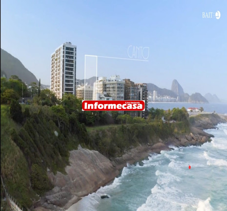 Imóvel com 1 Quarto à Venda, 323 m² em Copacabana - Rio De Janeiro