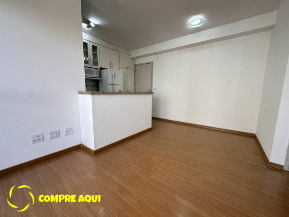 Imagem Apartamento com 2 Quartos à Venda, 55 m² em Barra Funda - São Paulo