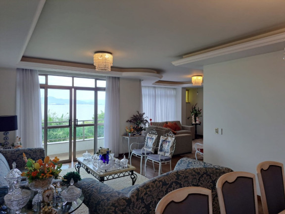 Imagem Apartamento com 4 Quartos à Venda, 293 m² em Agronômica - Florianópolis Imagem Apartamento com 4 Quartos à Venda, 293 m² em Agronômica - Florianópolis