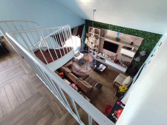 Imagem Casa com 3 Quartos à Venda, 430 m² em Flórida - Praia Grande Imagem Casa com 3 Quartos à Venda, 430 m² em Flórida - Praia Grande