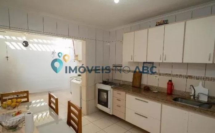 Casa de Condomínio com 2 Quartos à Venda, 87 m² em Assunção - São Bernardo Do Campo