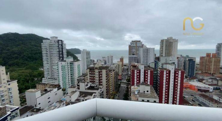 Imagem Cobertura com 4 Quartos à Venda, 640 m² em Canto Do Forte - Praia Grande Imagem Cobertura com 4 Quartos à Venda, 640 m² em Canto Do Forte - Praia Grande