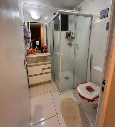 Imagem Apartamento com 2 Quartos à Venda, 53 m² em Guaianazes - São Paulo