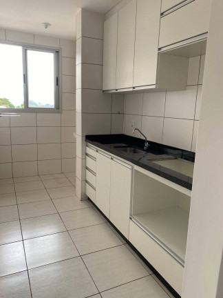 Imagem Apartamento com 3 Quartos à Venda, 78 m² em Vila Jayara - Anápolis Imagem Apartamento com 3 Quartos à Venda, 78 m² em Vila Jayara - Anápolis