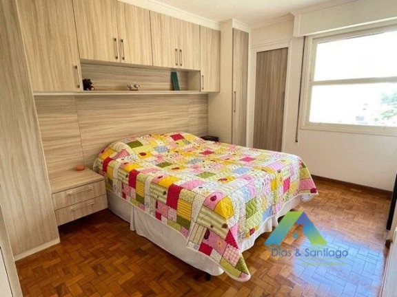 Imagem Apartamento com 2 Quartos à Venda, 87 m² em Aclimação - São Paulo