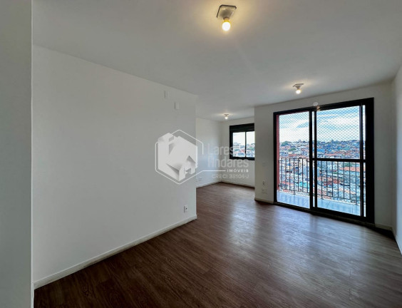 Imagem Apartamento com 2 Quartos à Venda, 61 m² em Jardim Marajoara - São Paulo Imagem Apartamento com 2 Quartos à Venda, 61 m² em Jardim Marajoara - São Paulo
