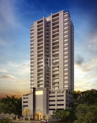 Imagem Cobertura com 3 Quartos à Venda, 129 m² em Morumbi - São Paulo Imagem Cobertura com 3 Quartos à Venda, 129 m² em Morumbi - São Paulo