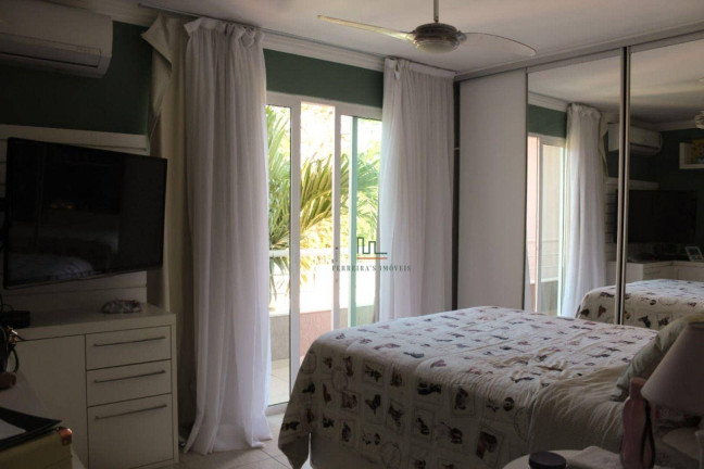 Imagem Casa com 4 Quartos à Venda, 382 m² em Camboinhas - Niterói Imagem Casa com 4 Quartos à Venda, 382 m² em Camboinhas - Niterói