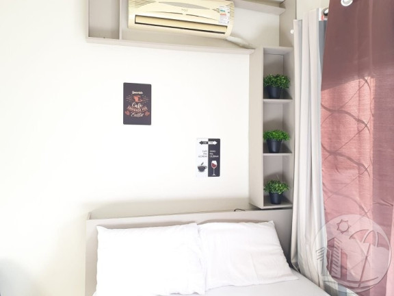 Imagem Kitnet com 1 Quarto à Venda, 17 m² em Estados - Balneário Camboriú Imagem Kitnet com 1 Quarto à Venda, 17 m² em Estados - Balneário Camboriú