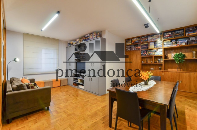 Imagem Apartamento com 3 Quartos à Venda, 163 m² em Jardim Paulista - São Paulo Imagem Apartamento com 3 Quartos à Venda, 163 m² em Jardim Paulista - São Paulo