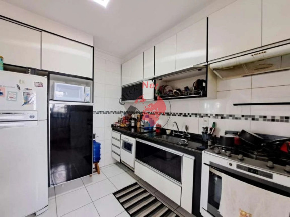 Imagem Cobertura com 3 Quartos à Venda, 140 m² em Rudge Ramos - São Bernardo Do Campo Imagem Cobertura com 3 Quartos à Venda, 140 m² em Rudge Ramos - São Bernardo Do Campo