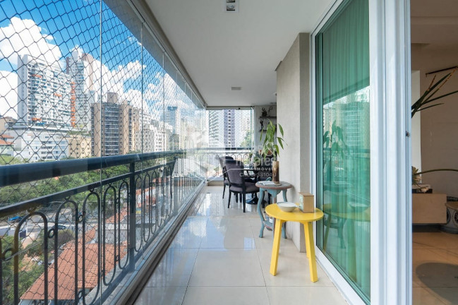 Imagem Apartamento com 4 Quartos à Venda, 215 m² em Aclimação - São Paulo Imagem Apartamento com 4 Quartos à Venda, 215 m² em Aclimação - São Paulo