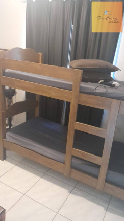 Imagem Apartamento com 2 Quartos à Venda, 53 m² em Santa Luzia - Criciúma
