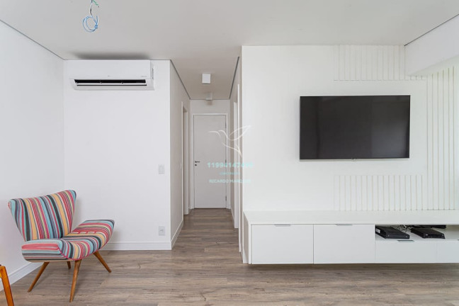 Imagem Apartamento com 2 Quartos à Venda, 58 m² em Pinheiros - São Paulo
