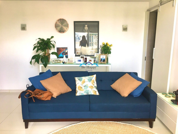 Imagem Apartamento com 1 Quarto à Venda, 77 m² em Vila Nova Conceição - São Paulo